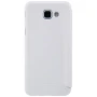 Nillkin Sparkle Series New Leather case for Samsung Galaxy A8 (2016) order from official NILLKIN store